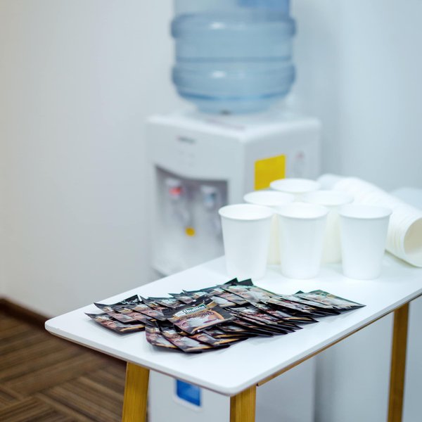 Пункт поддержки