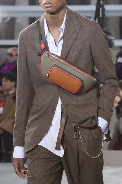 Сумки кроссбоди фото мужские