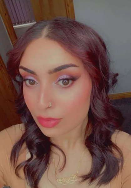 Девушка подставила сестру, чтобы избежать тюрьмы, 25-летняя Аниша Хан, Seat Leon, каннабис, куйрозы, нарушение ПДД