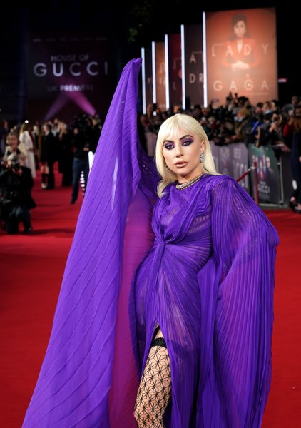 Леди Гага