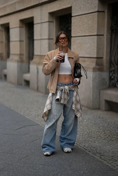 трендові кросівки