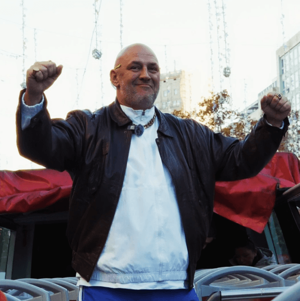 Олексій Потапенко, потап