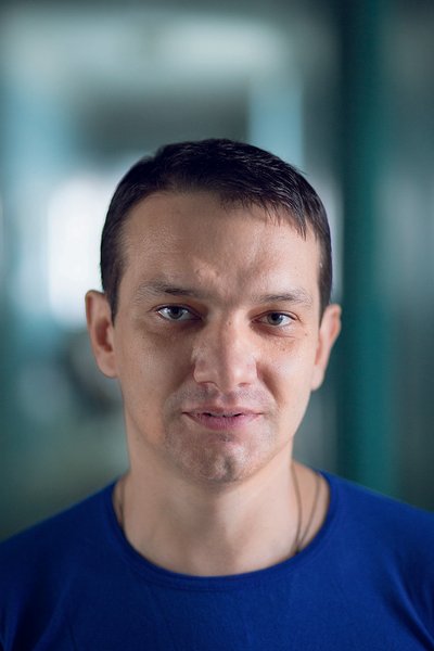 

В Америке ему предстоит надеть механические протезы
