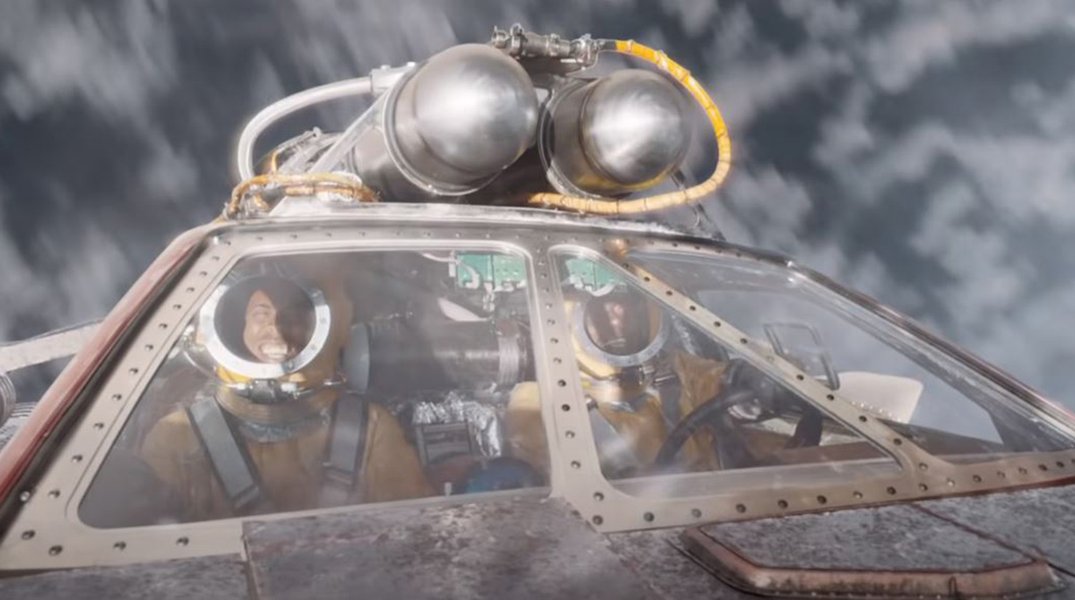 Кадр из фильма | Фото: скриншот