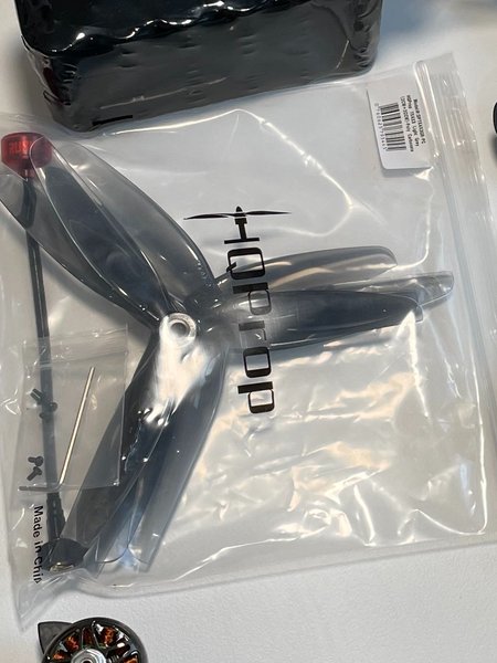 самостоятельная сборка дронов ошибки