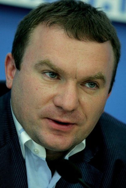 Игорь Мазепа