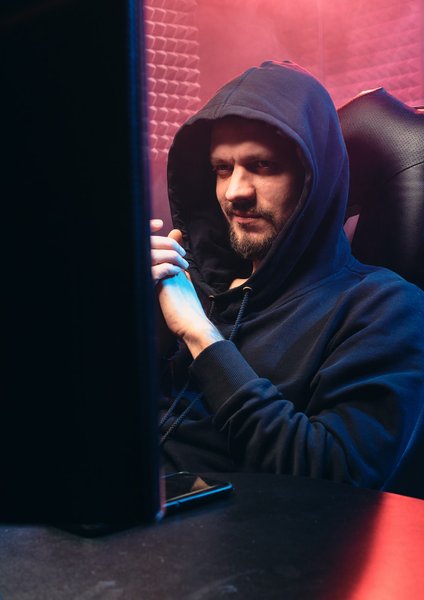 кібервійна, кібер боєць, кіберзагроза, кібербезпека, злом системи