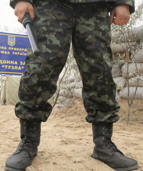 Другие события Чтобы подправить имидж Украины на Западе, 5 июня Верховная Рада ратифицировала указ президента о направлении в Ирак украинского миротворческого контингента. 