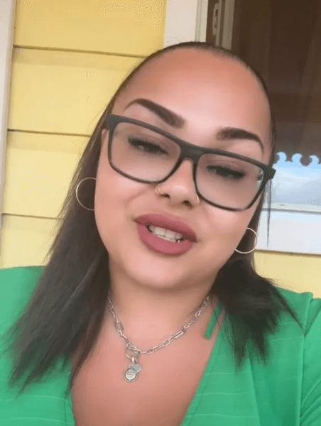 Жінка з Великої Британії кинула роботу і переїхала жити на острів Сент-Люсія