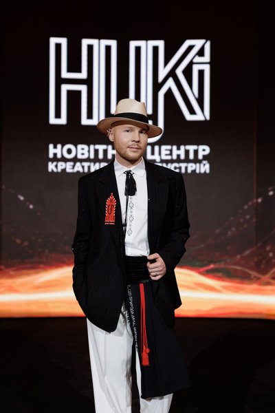 Ukrainian GALA VYTOKY — фоторепортаж