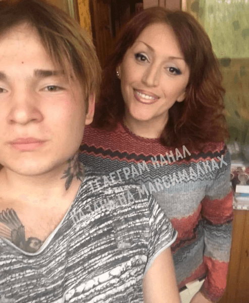 55-летняя учительница из РФ, Айсилу Чижевская-Мингалим, Даниил Чижевский, отношения, любовь, развод, измена