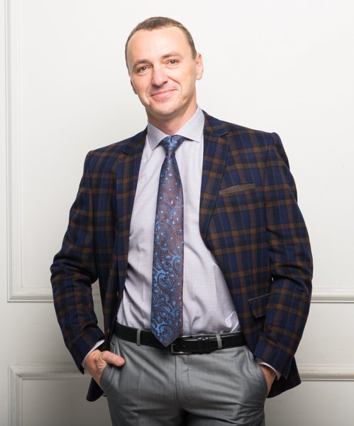 

Андрей Ганин
