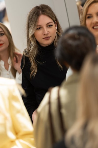 Ольга Литвинова