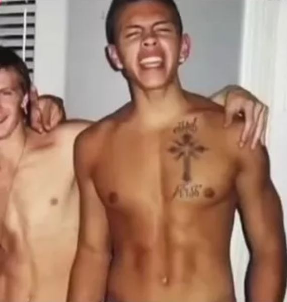 Татуювання всього тіла. тату на очах, малюнки на тілі, косметичні процедури, аномалії, США, фото, блогер