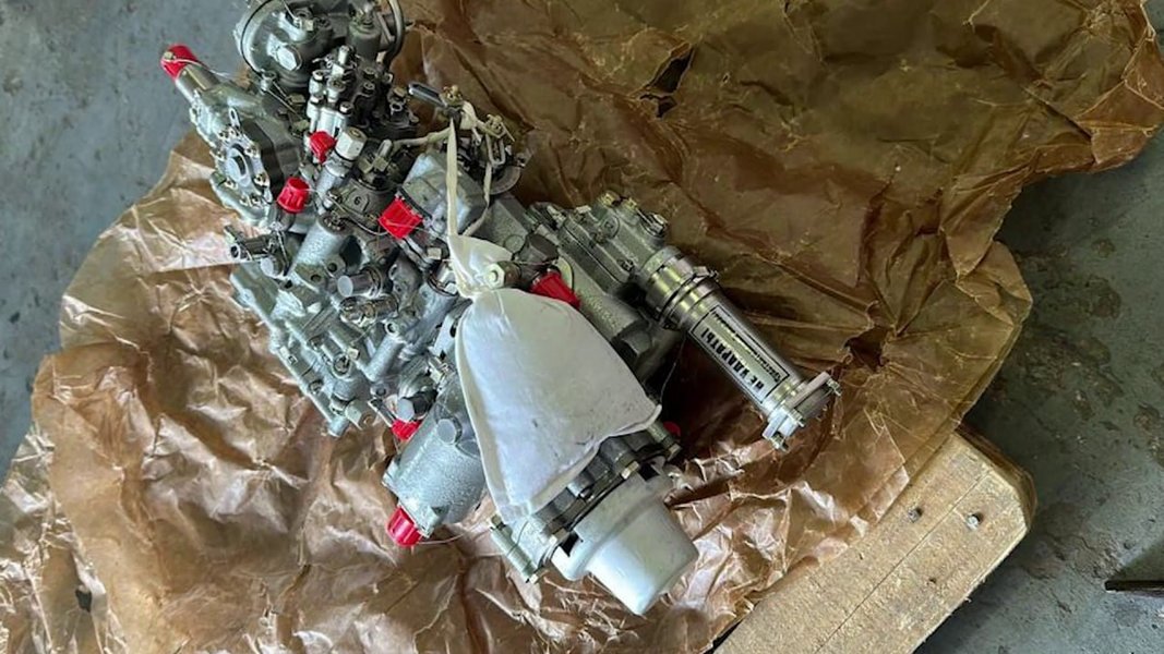 у РФ повідомили про перекриття "каналу" контрабанди