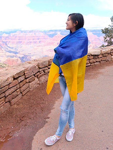 

Чан Фионг Ань: "У кулинарии и математики есть общая черта — точность. В математике мы придерживаемся формул, а в кулинарии — рецепта. Только так можно получить то, что нас интересует"
