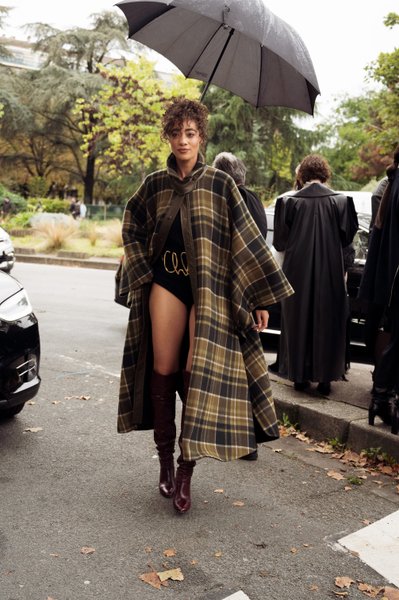 Рейн Джадж, люди