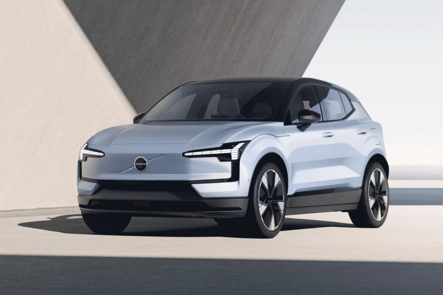 Volvo EX30 Volvo EX30