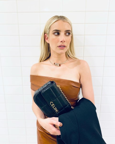 эмма робертс, Американская история ужасов