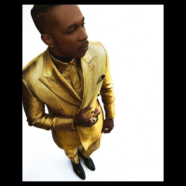 Лесли Олдом-младший, Оскар