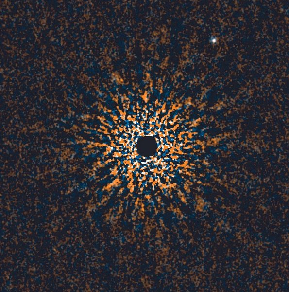 планета GJ 504 b