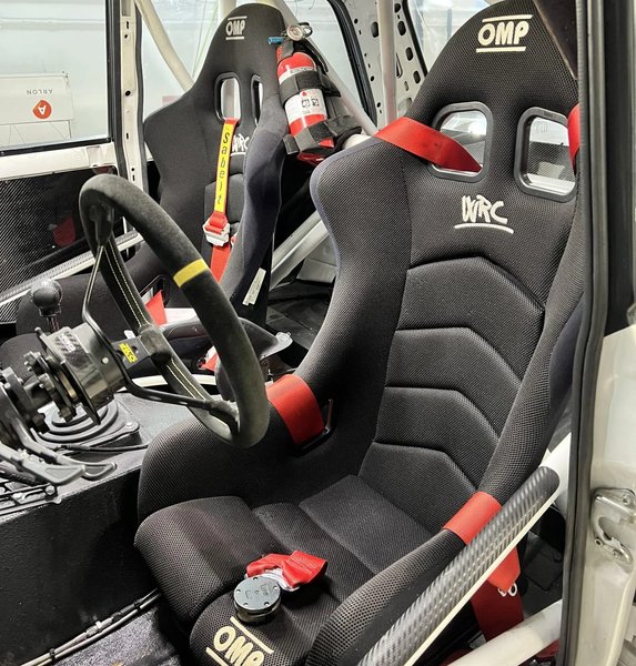 салон ВАЗ-2105, тюнинг ВАз-2105, тюнинг Lada