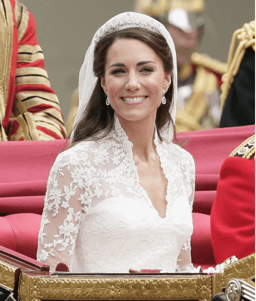 Великобритания, королевская семья, принцесса Кейт