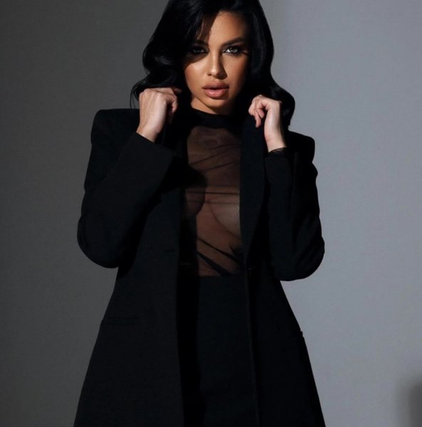 Кристина Тишкун