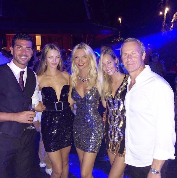 кристина романова, владимир доронин