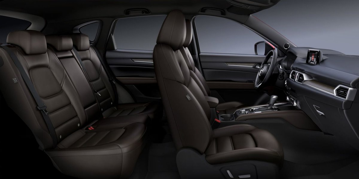 салон, мазда, cx5, сх5, фото, внутри