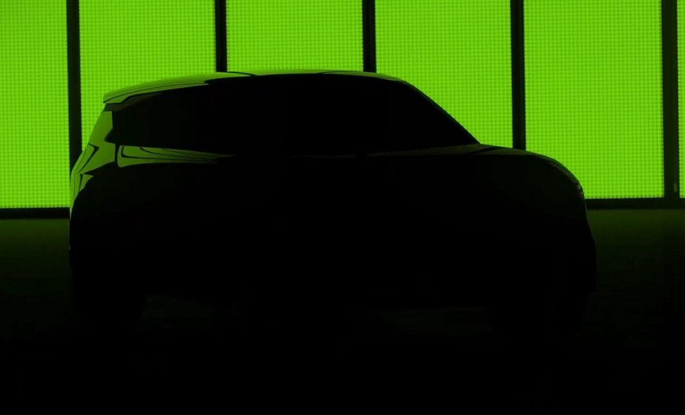 Kia EV6, Kia EV9, электромобили Kia, электрокары Kia