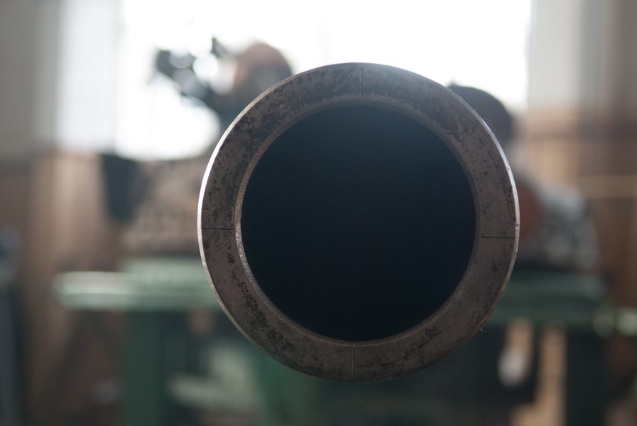 Киевский бронетанковый завод