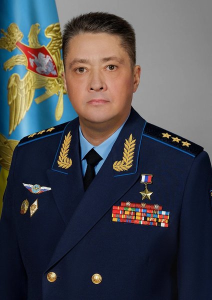 Александр Чайко
