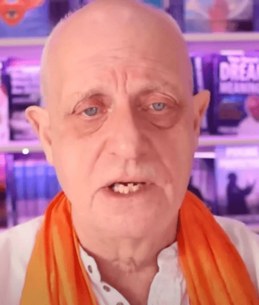 Землетрясение, землетрясение в США, предсказание на 2024, жуткое предсказание, повреждение инфраструктуры, падение США, экстрасенс, Крейг Гамильтон-Паркер