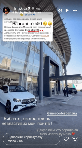 Ксенія Мішина