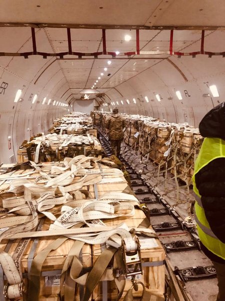 Фото: Facebook Резніков Олексій