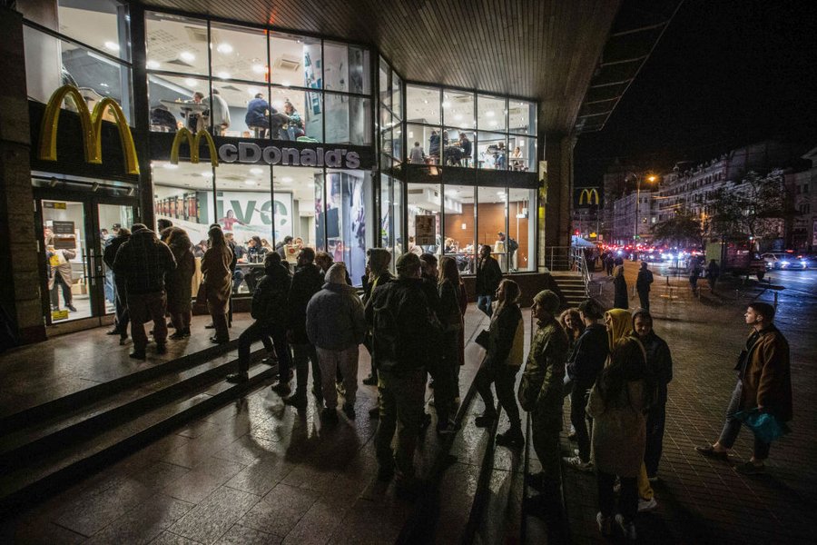 отключение света, аварийные отключения света, веерные отключения