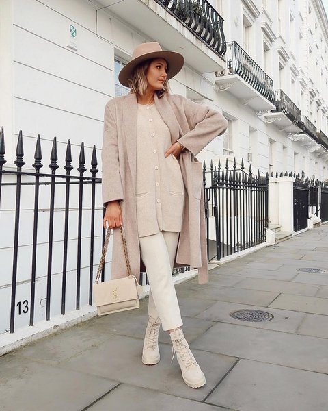 кардиган, весна 2021, тренды