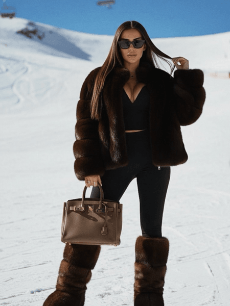 София Стужук