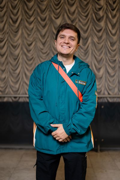 Анатолий Анатолич Дворец спорта, сольный концерт KOLA, KOLA концерт во Дворце спорта, фоторепортаж с концерта KOLA