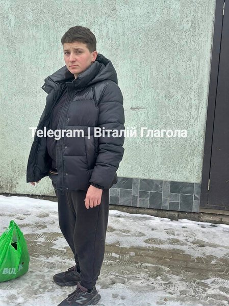 Теракт у Львові — коментар Клименка