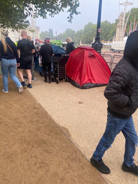 похороны королевы, похороны королева, королева елизавета, Елизавета II, елизавета 2 прощание, вестминстер холл, церемония прощания