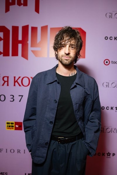 Владимир Дантес