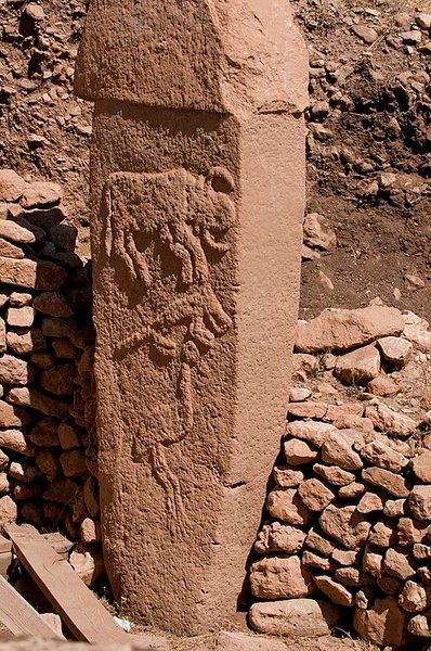 13 000 лет назад на Землю упала комета