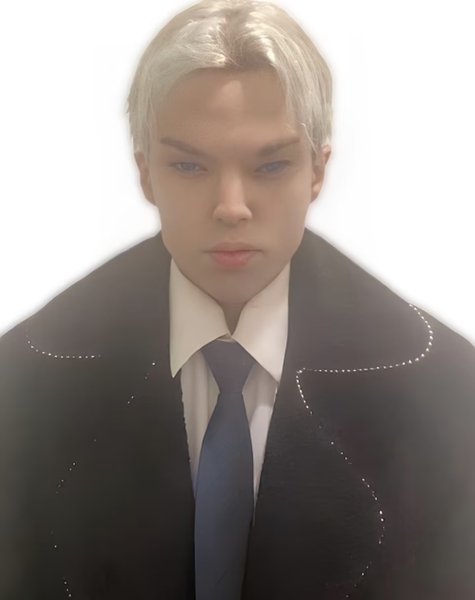 Сент Ван Колуччі