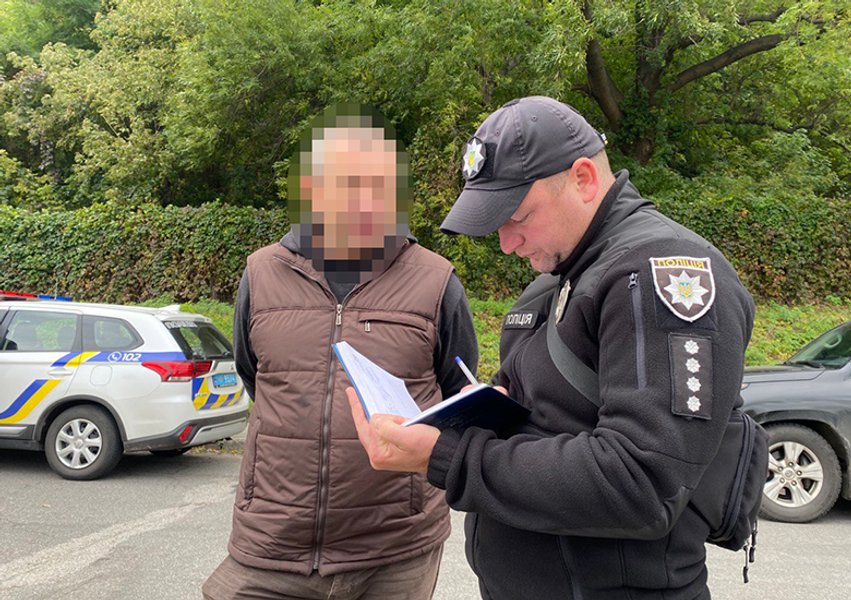 Похищение в Киеве, киев похищение