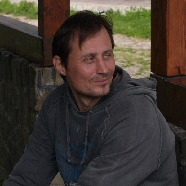 Культуролог Євген Гулевич