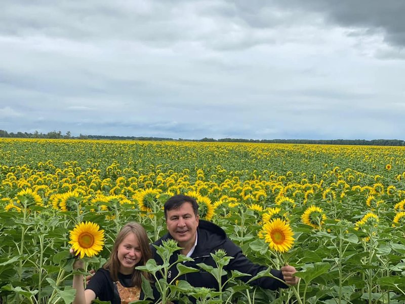 Саакашвили, ясько, михеил саакашвили и лиза ясько, елизавета ясько, слуга народа, роман ясько саакашвили