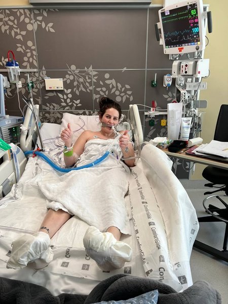 Бриджет Кэндис