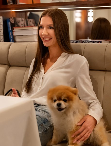 Александра Яремчук Мисс Украина 2021 фото